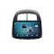 DAIHATSU SIRION - 10.1" МУЛТИМЕДИЯ / Навигация android 16